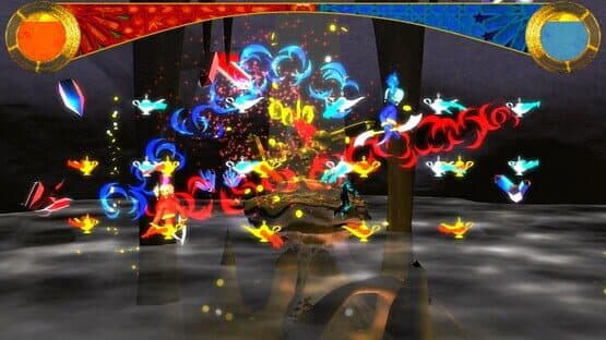 Lord of Djinn — screenshot 3