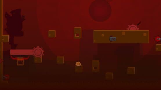 Halloween Pumpkin Story — screenshot 4