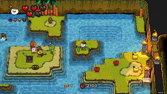 Super Cane Magic Zero — screenshot 2