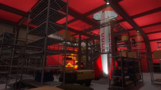 The Spy Who Shrunk Me — screenshot 4