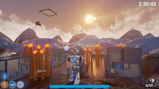 Recourse — screenshot 1