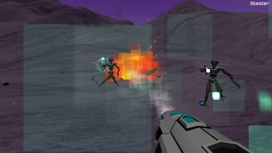 Rodina — screenshot 3