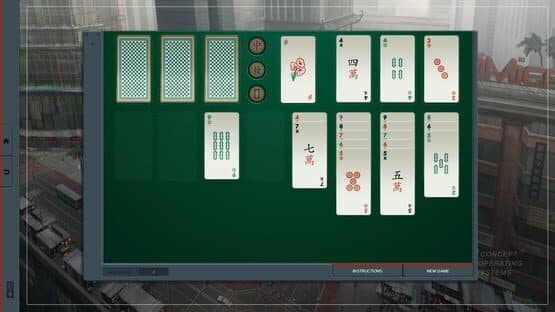 Shenzhen Solitaire — screenshot 4