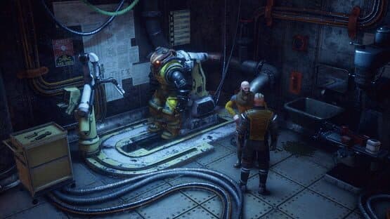 InSomnia: The Ark — screenshot 8