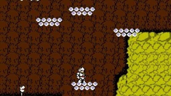 Ghosts 'n Goblins — screenshot 1