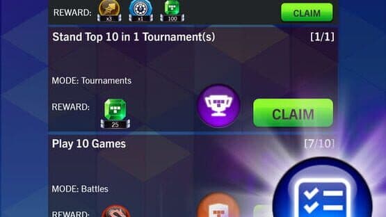 Tetris Blitz — screenshot 8