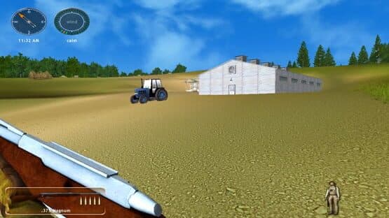 Hunting Unlimited 2009 — screenshot 1