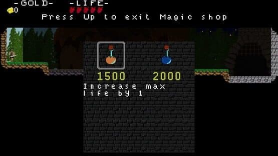 Xenia — screenshot 1