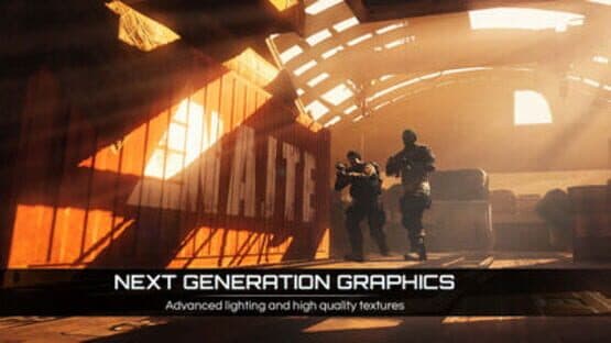 Afterpulse: Elite Army — screenshot 2