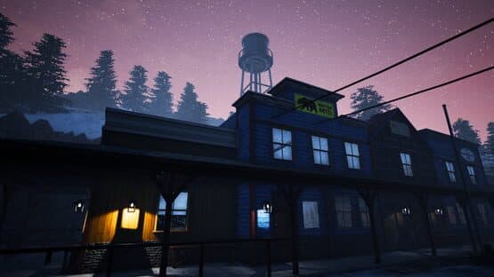 Alaskan Road Truckers — screenshot 6