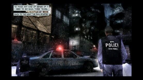 Max Payne Mobile — screenshot 3