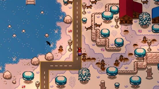 Law Mower — screenshot 2