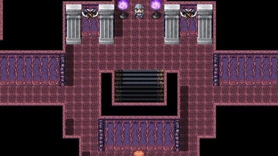 Magic and Challenge RPG — screenshot 3