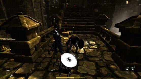 Crucible Trails: Initial Rupture — screenshot 6