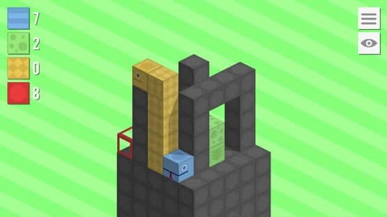 Snake Blocks — screenshot 3