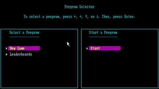 Blue Snake Adventures — screenshot 3