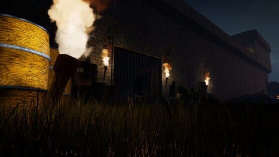 Pathosis — screenshot 2