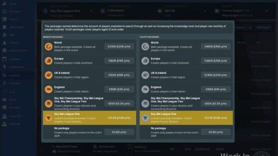 Football Manager 2018 — screenshot 2