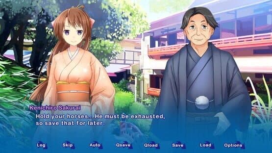 Kyoto Colorful Days — screenshot 3
