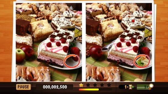 Spot the Differences: Party! — screenshot 4