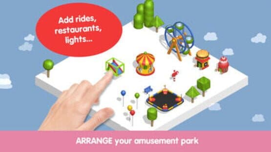 Pango Build Park — screenshot 2