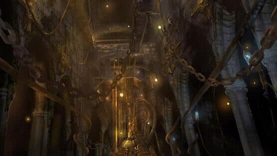 Penumbra: Requiem — screenshot 5