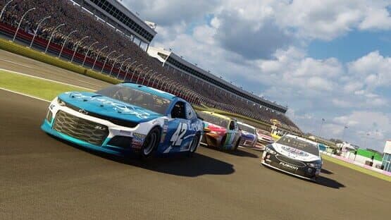NASCAR Heat 3 — screenshot 5