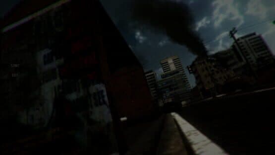 Ruin City Gasolina — screenshot 1