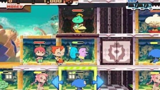 One Piece Mansion — screenshot 1