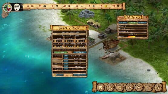 Pirate's Life — screenshot 5