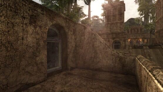 The Elder Scrolls III: Morrowind — screenshot 2