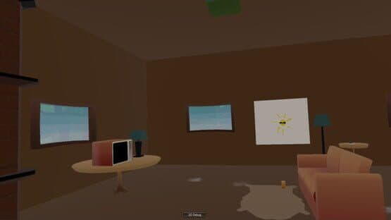 FINSummerVR — screenshot 5