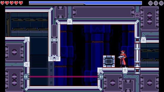 Antipole DX — screenshot 3