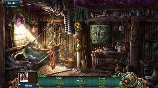 Botanica: Earthbound - Collector's Edition — screenshot 5