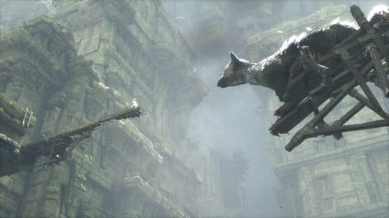 The Last Guardian — screenshot 3