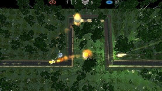 Warlock: Tower Defence — screenshot 2