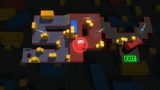Counter Agents — screenshot 5