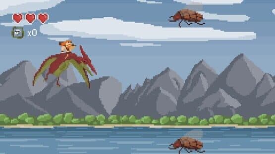 There Was a Caveman — screenshot 5