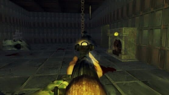 ZombLabs — screenshot 5