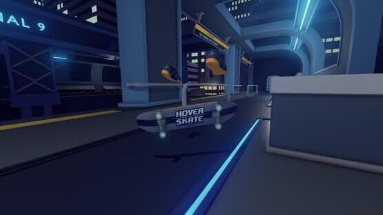 Hover Skate VR — screenshot 2