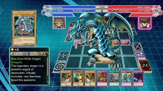 Yu-Gi-Oh! Millennium Duels — screenshot 2