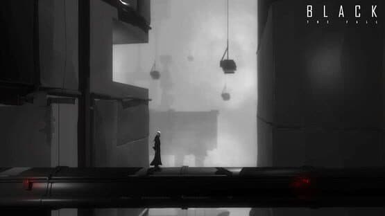 Black the Fall — screenshot 5