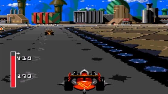Battle Cars — screenshot 1