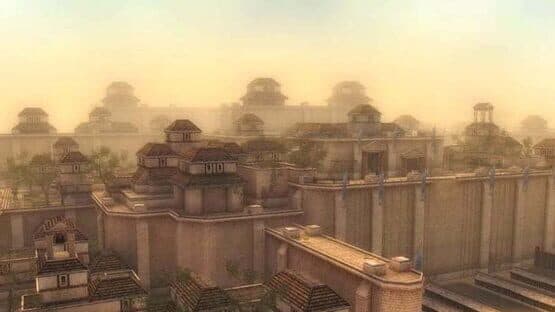 Spartan: Total Warrior — screenshot 2