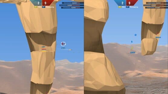 Last Wings — screenshot 2