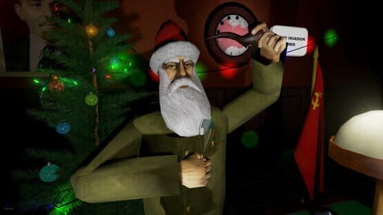 Calm Down, Stalin — screenshot 4