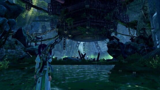 Swordsman — screenshot 4