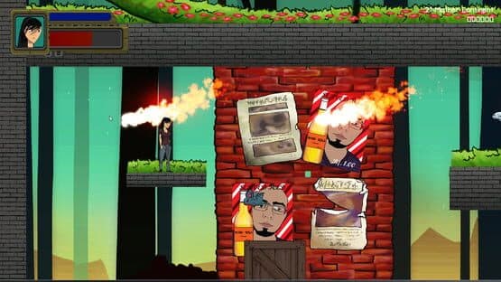 Hill Quest — screenshot 3