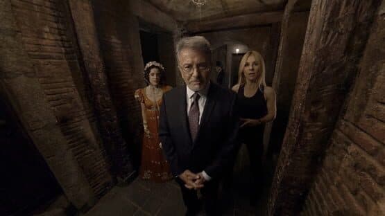El Ministerio del Tiempo VR: Salva el tiempo — screenshot 3