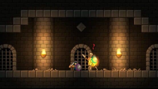 Shadowcrypt — screenshot 4